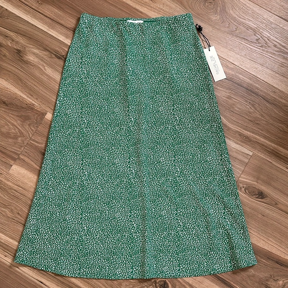 Rachel Zoe Skirt - Size: 4